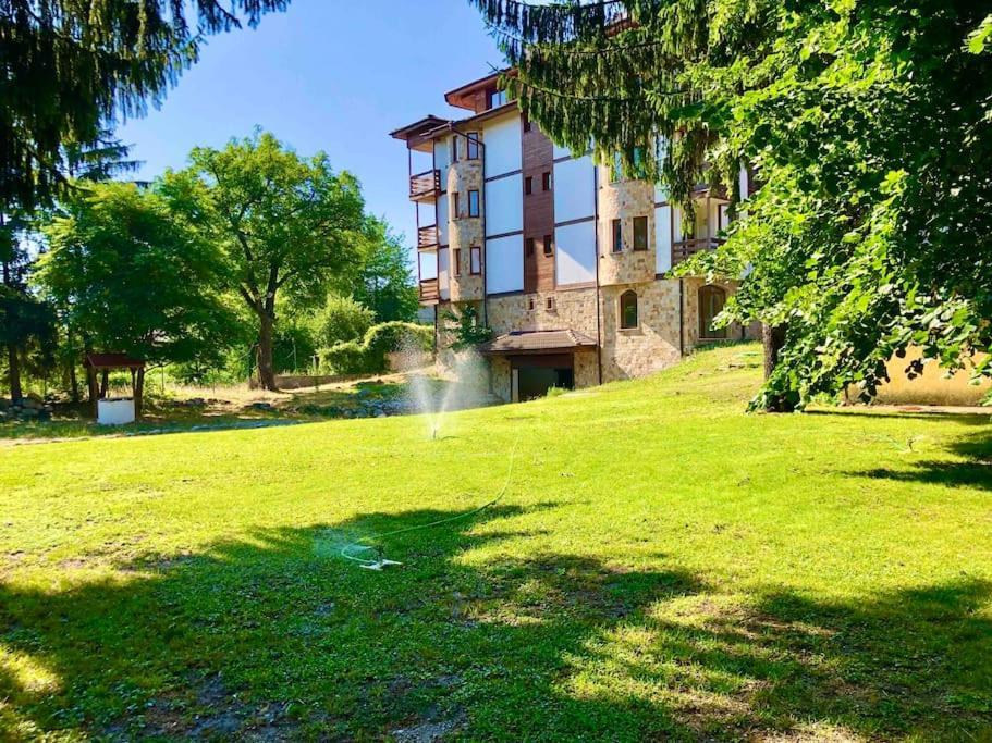 Mountain Home Bansko Ngoại thất bức ảnh