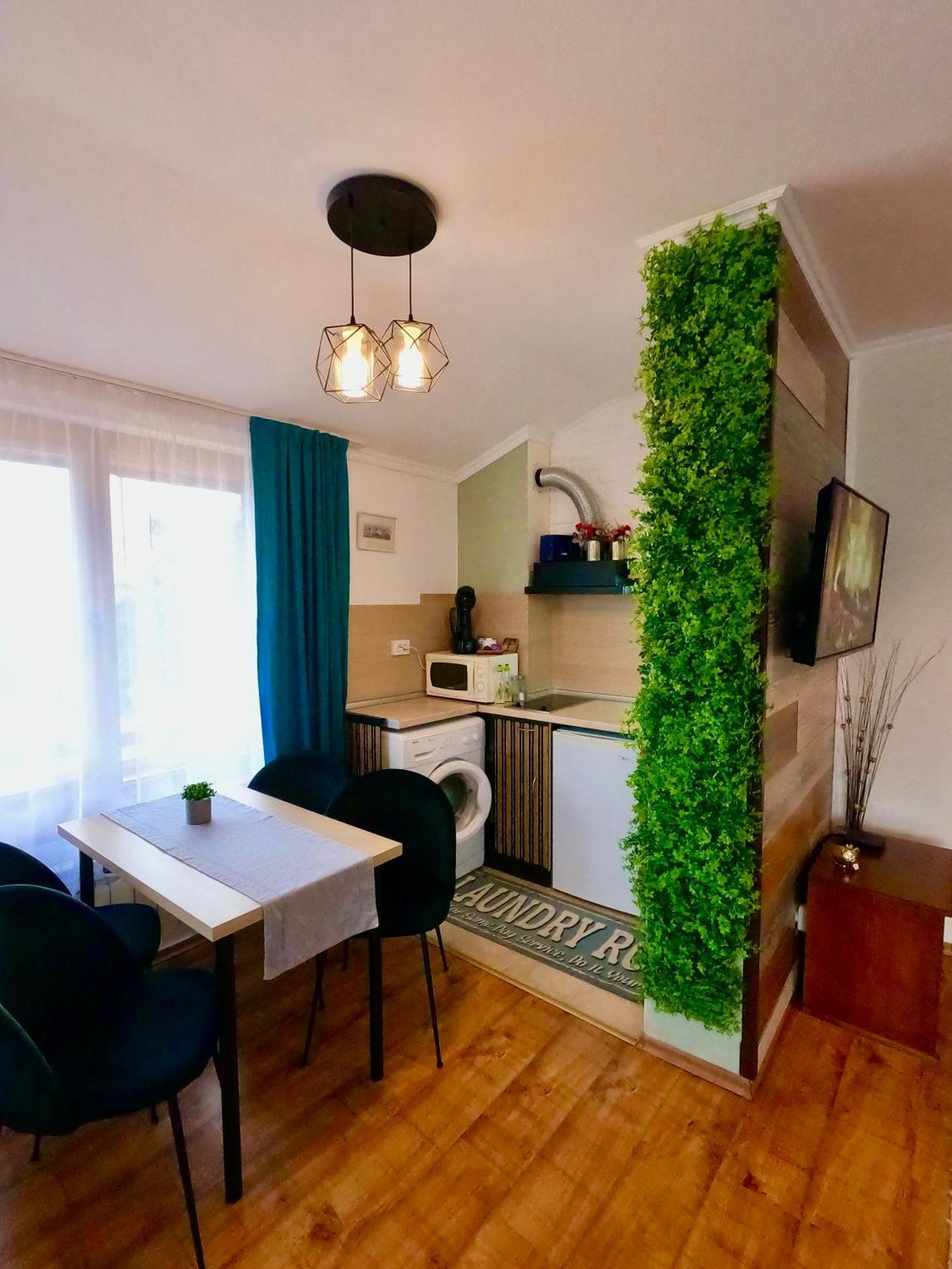 Mountain Home Bansko Ngoại thất bức ảnh